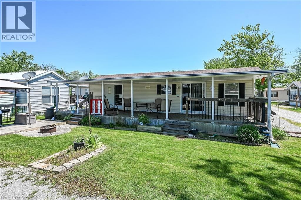 1001 HALDIMAND ROAD 17 Unit# 122, Cornerstone — photo 4