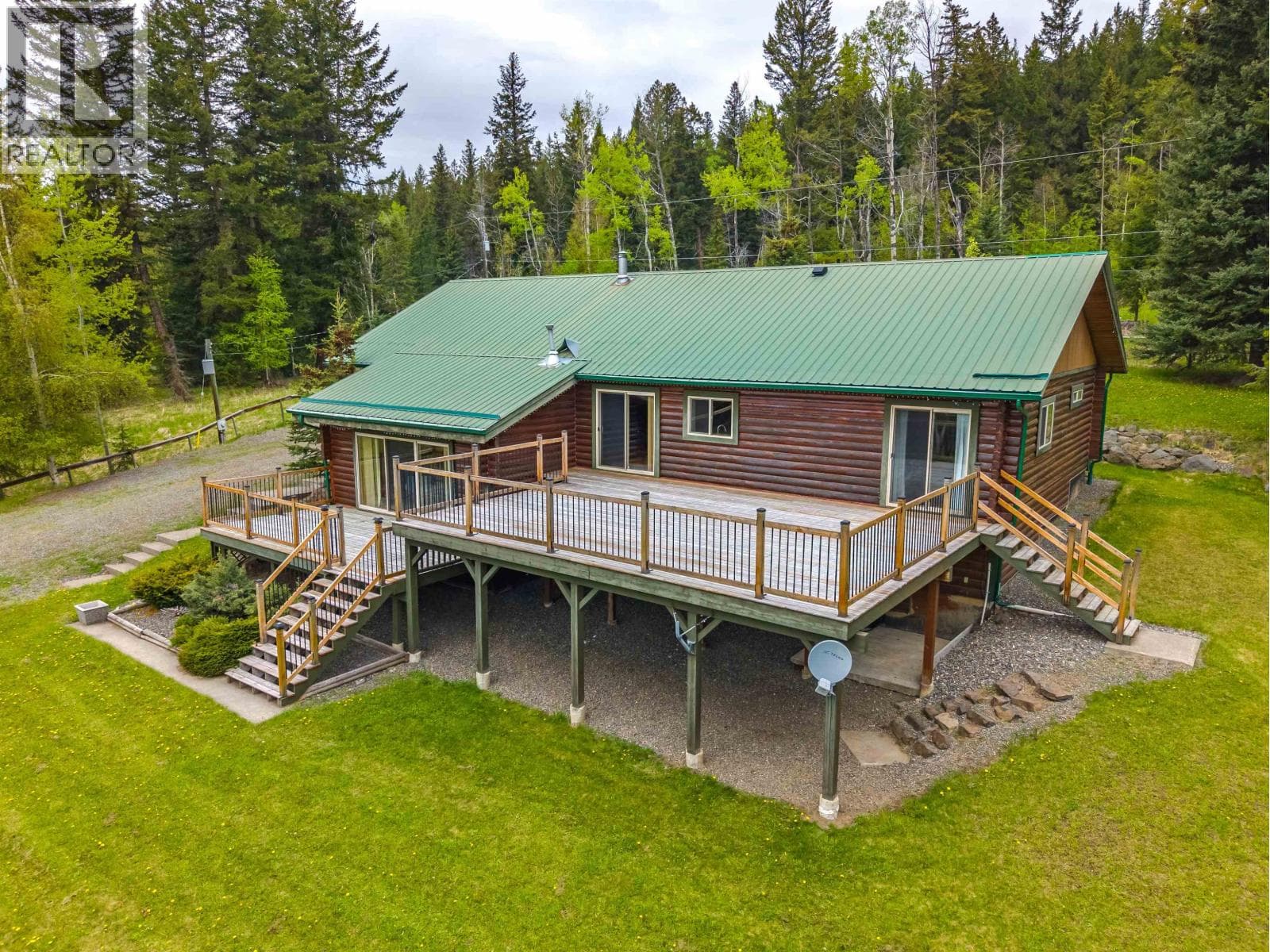 7118 NOVETA ROAD, BC Northern