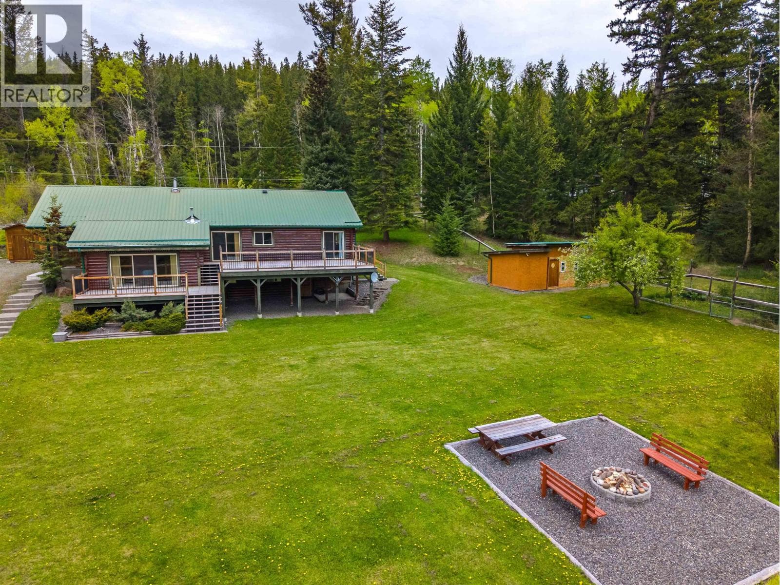 7118 NOVETA ROAD, BC Northern — photo 3