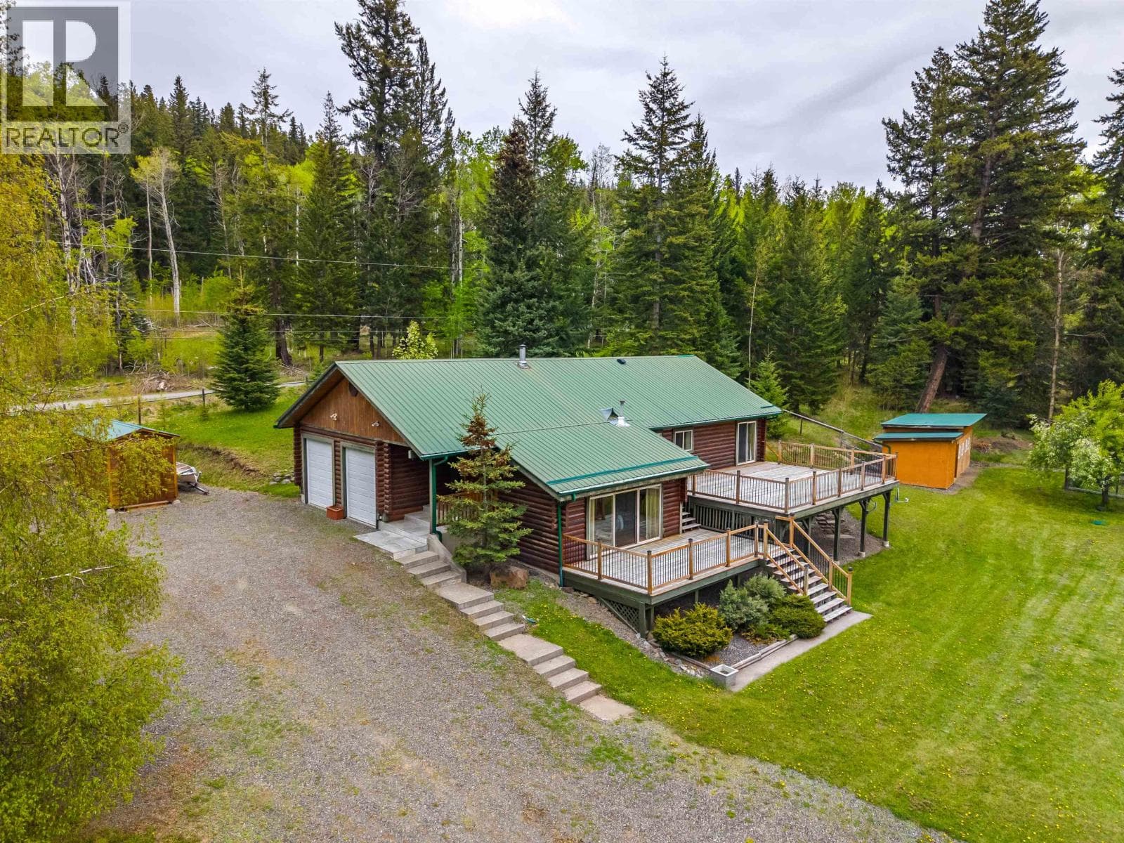 7118 NOVETA ROAD, BC Northern — photo 2