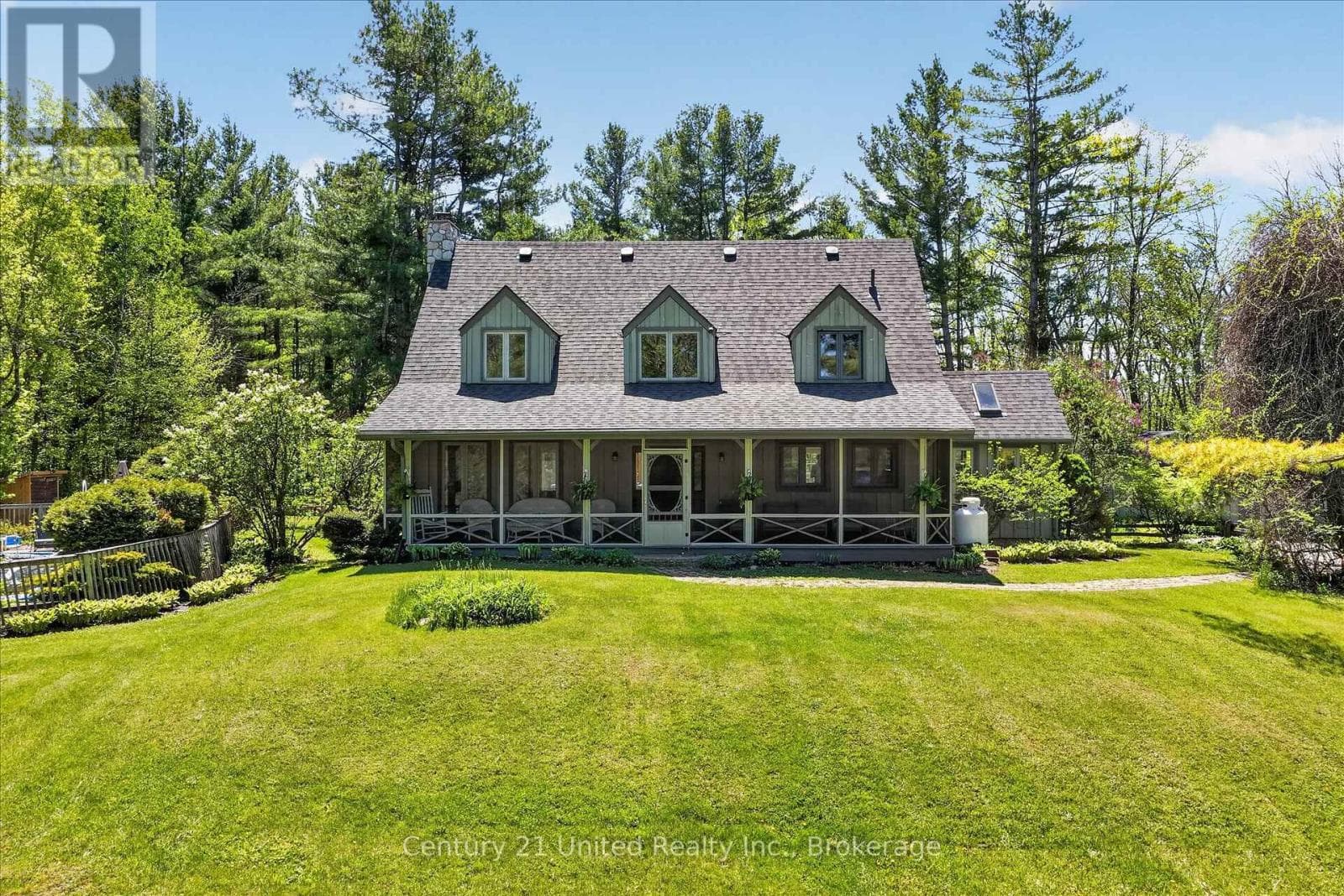 354 MARBLE POINT ROAD, Central Lakes — photo 2