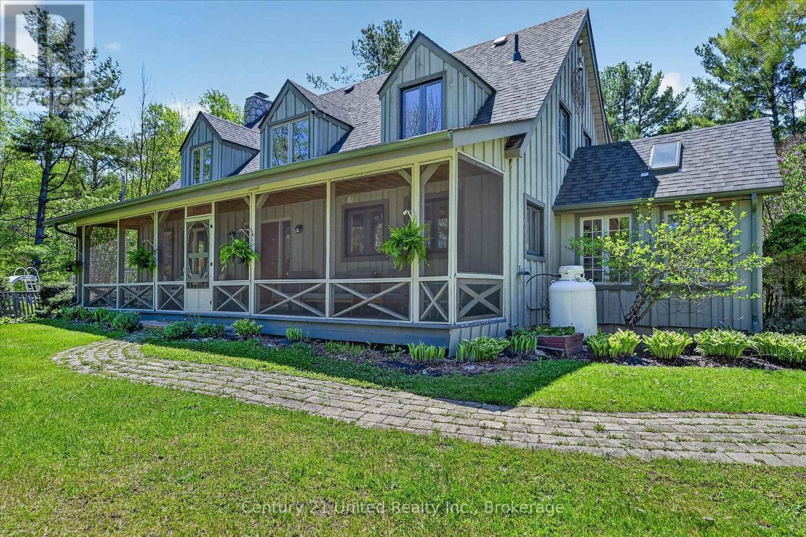 354 MARBLE POINT ROAD, Central Lakes — photo 3