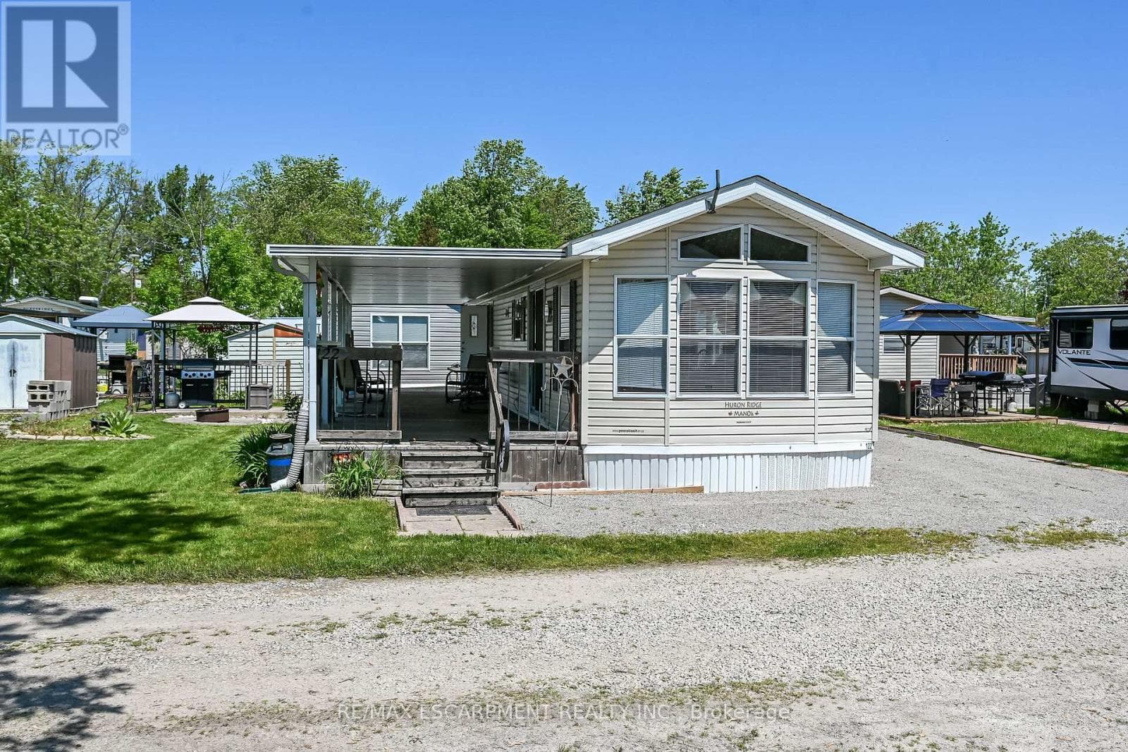 1001 HALDIMAND ROAD 17 Unit# 122 in 