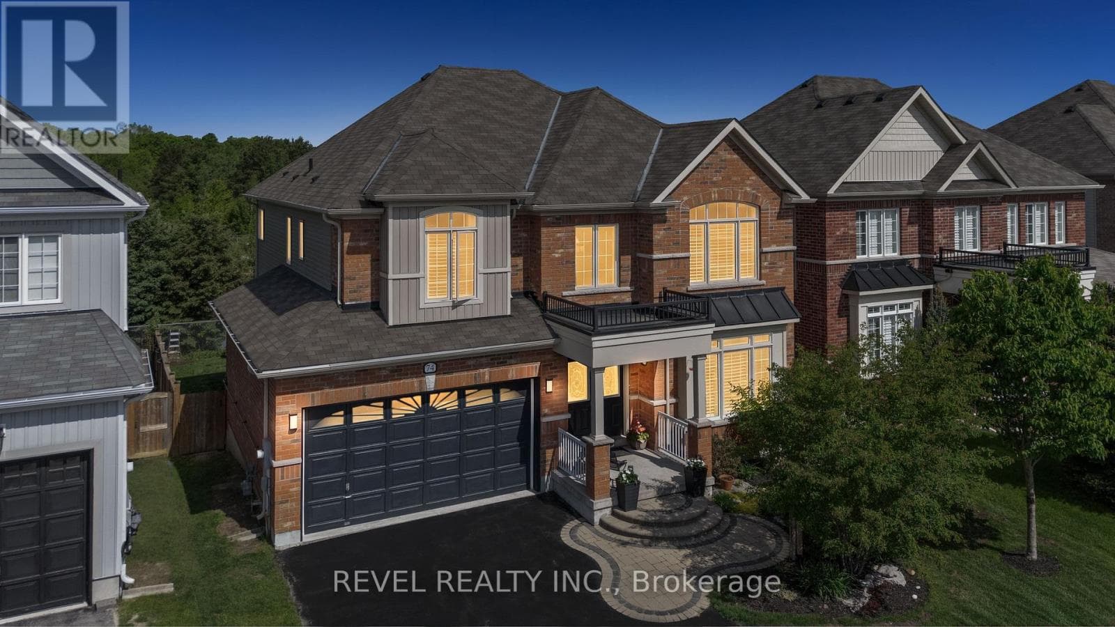 74 MOUNT CRESCENT in 