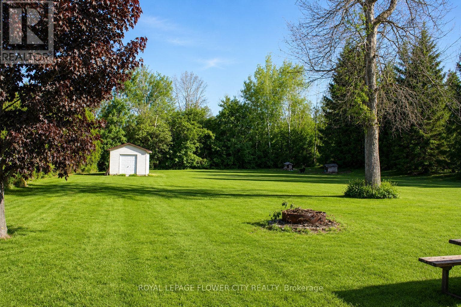 18528 PARAGON ROAD, Toronto