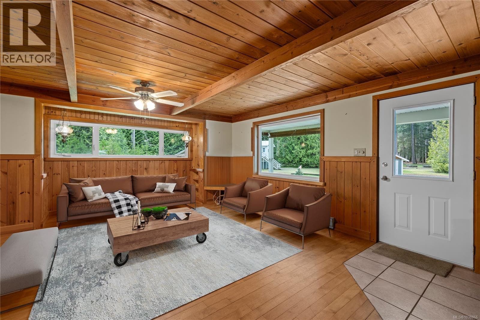 550 Corcan Rd, Vancouver Island — photo 3