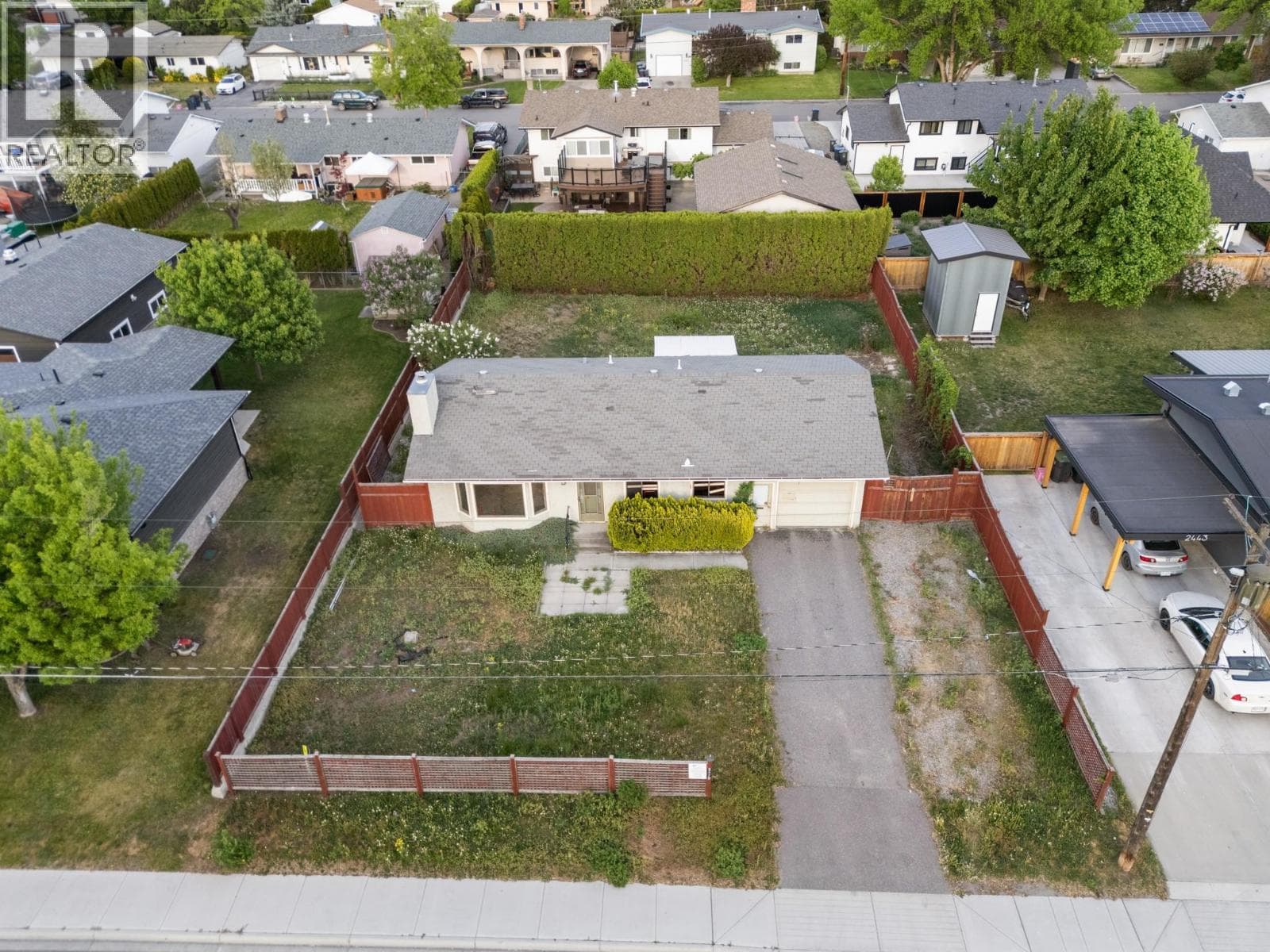 2429 ETHEL STREET, Interior REALTORS® — photo 4