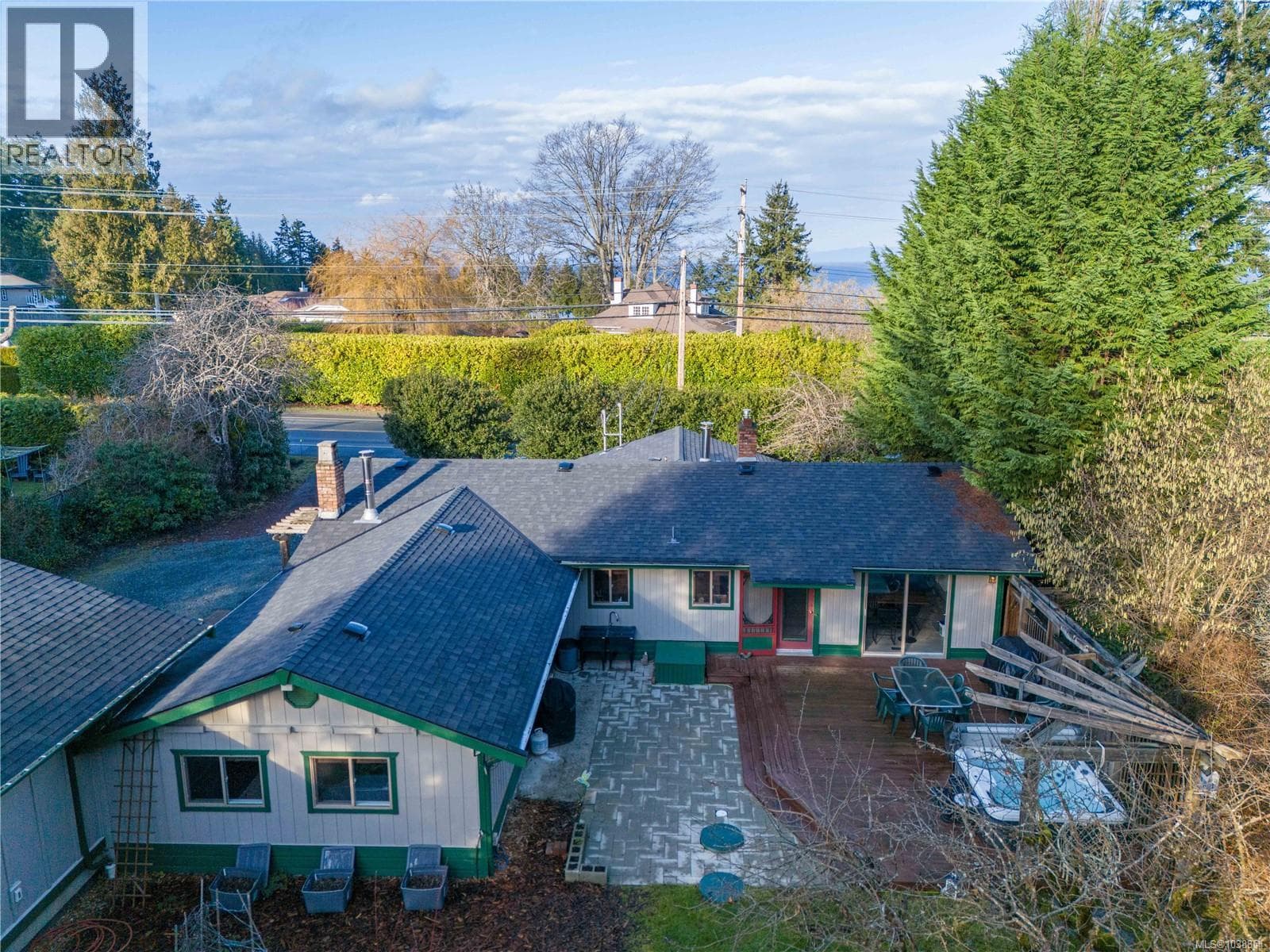 3872 Island Hwy W, Vancouver Island — photo 3