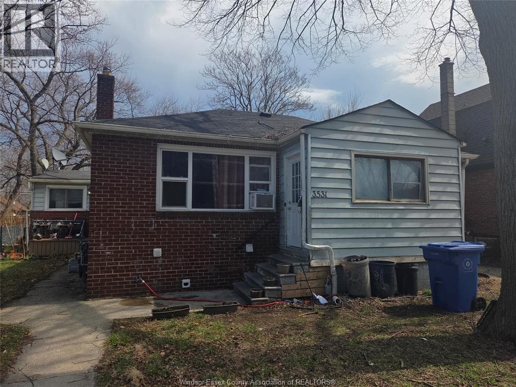 3531 PETER STREET in Sandwich