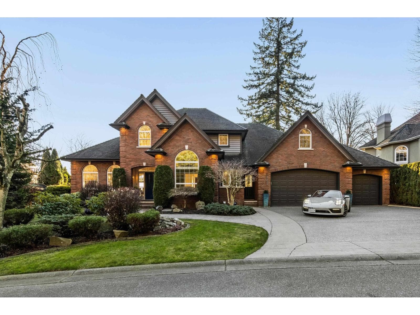 2405 CRANBERRY COURT, Fraser Valley — photo 2