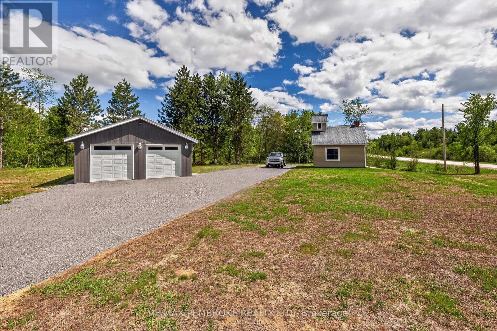 387 SELL ROAD, Renfrew County — photo 2