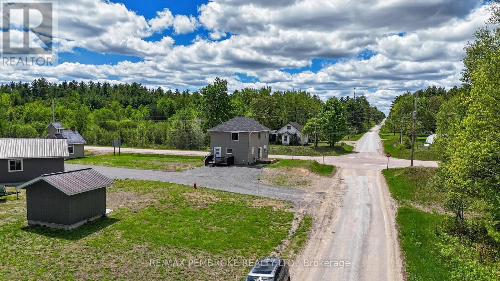 387 SELL ROAD, Renfrew County — photo 5
