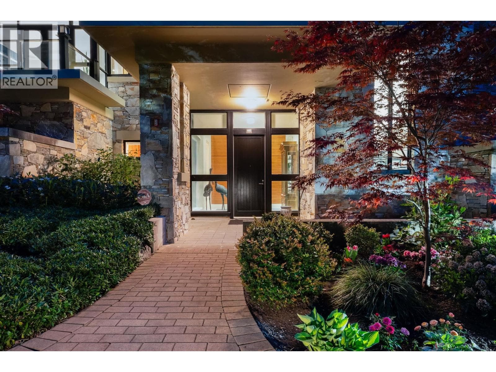 PH2 2245 TWIN CREEK PLACE, Greater Vancouver