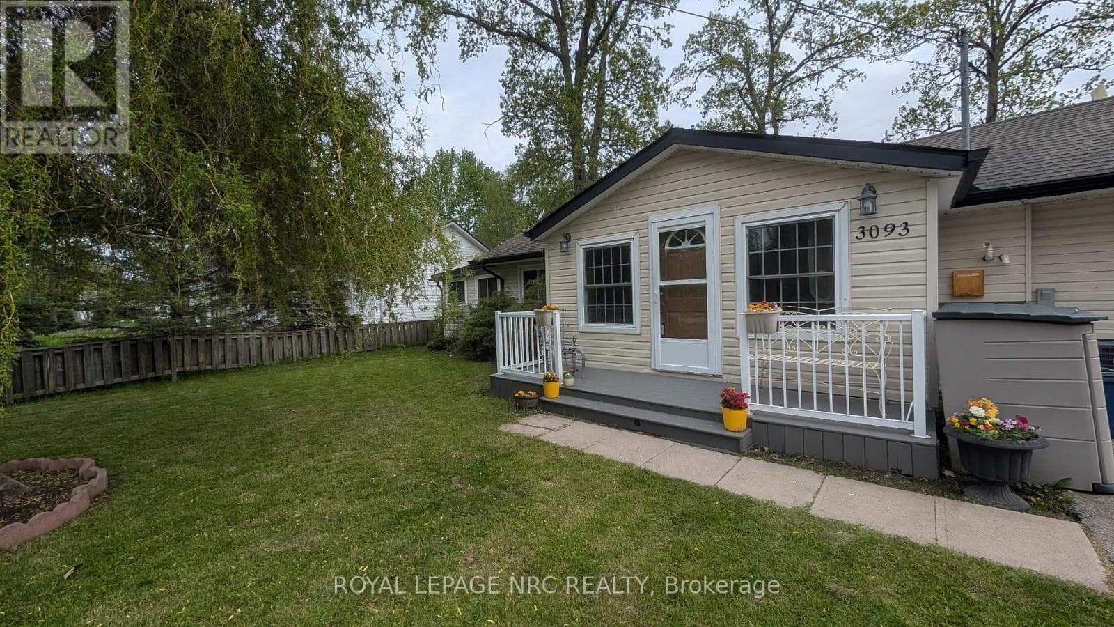 3093 HYMAN AVENUE, Niagara — photo 3