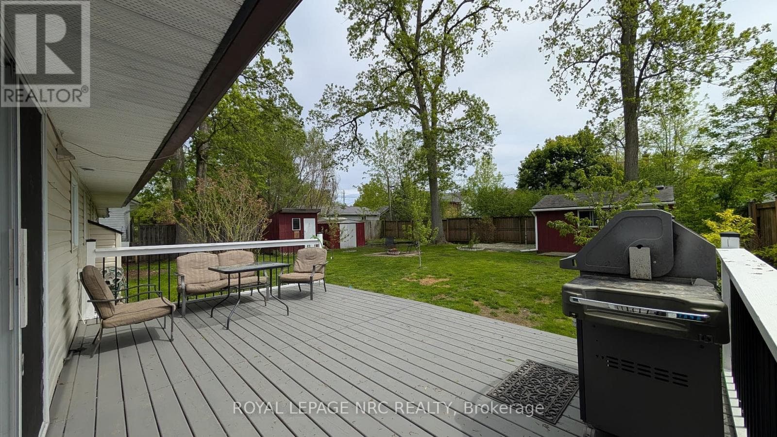 3093 HYMAN AVENUE, Niagara