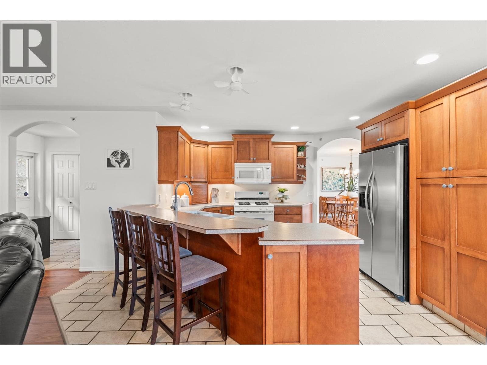 16864 GATZKE ROAD, Interior REALTORS® — photo 5