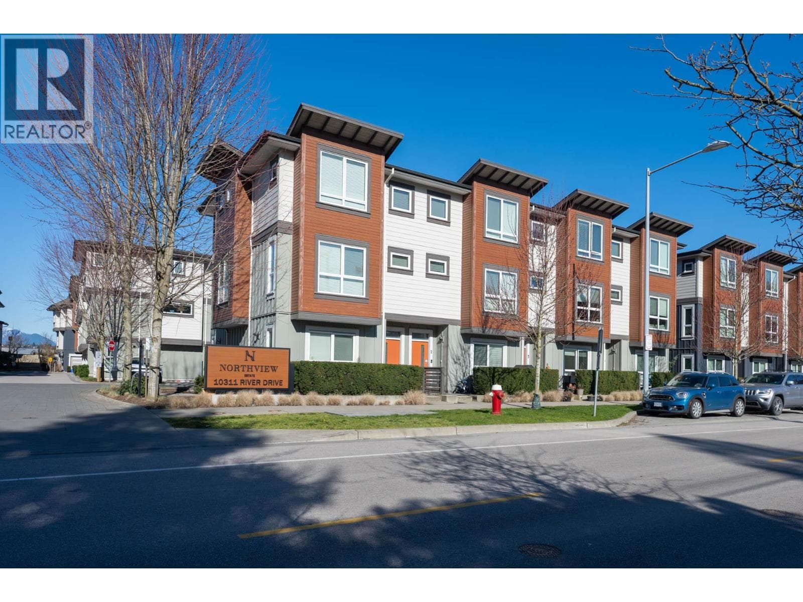 84 10311 RIVER DRIVE, Greater Vancouver — photo 2