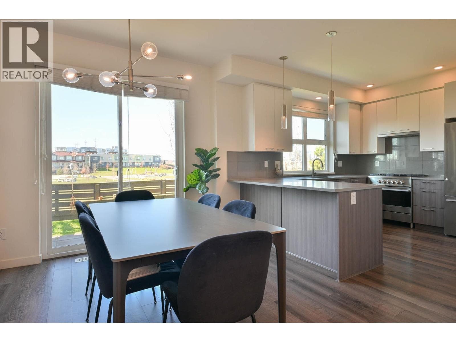 84 10311 RIVER DRIVE, Greater Vancouver