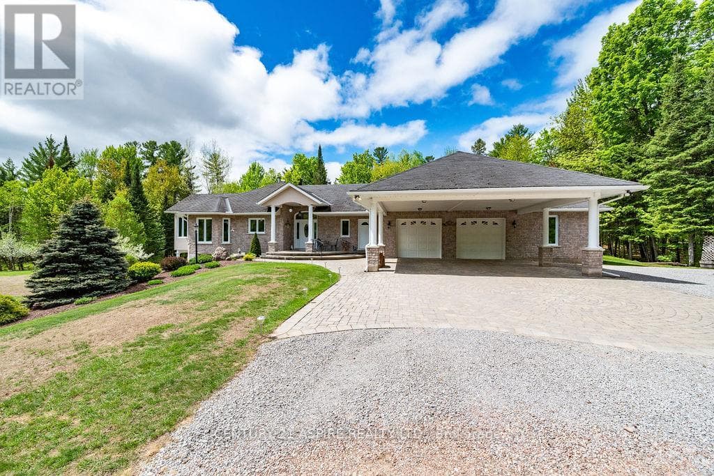 393 PORTAGE ROAD in 