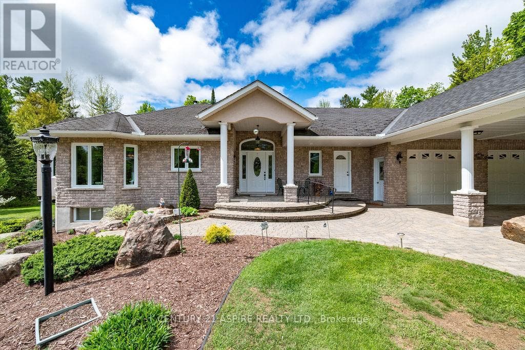 393 PORTAGE ROAD, Renfrew County — photo 2