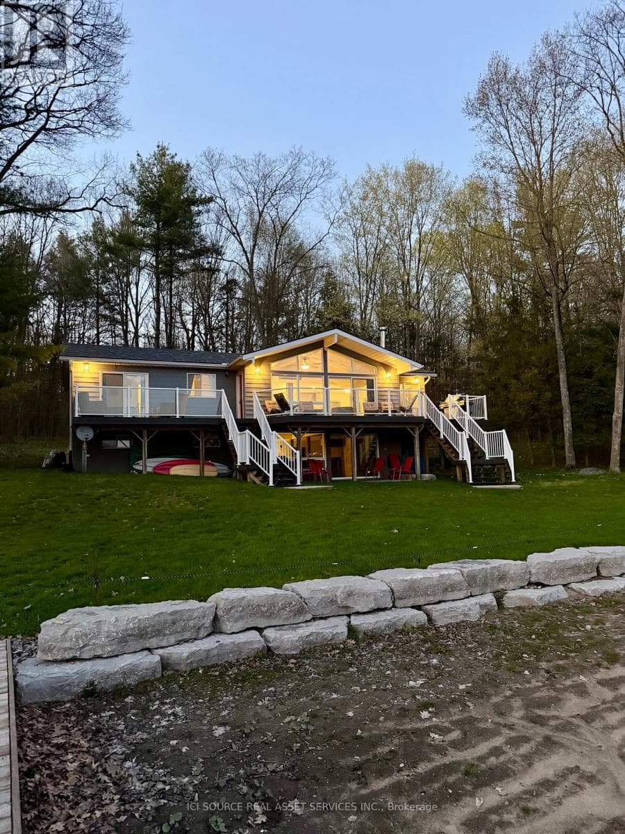 13682 GEORGIAN BAIE SHORE, Toronto — photo 3