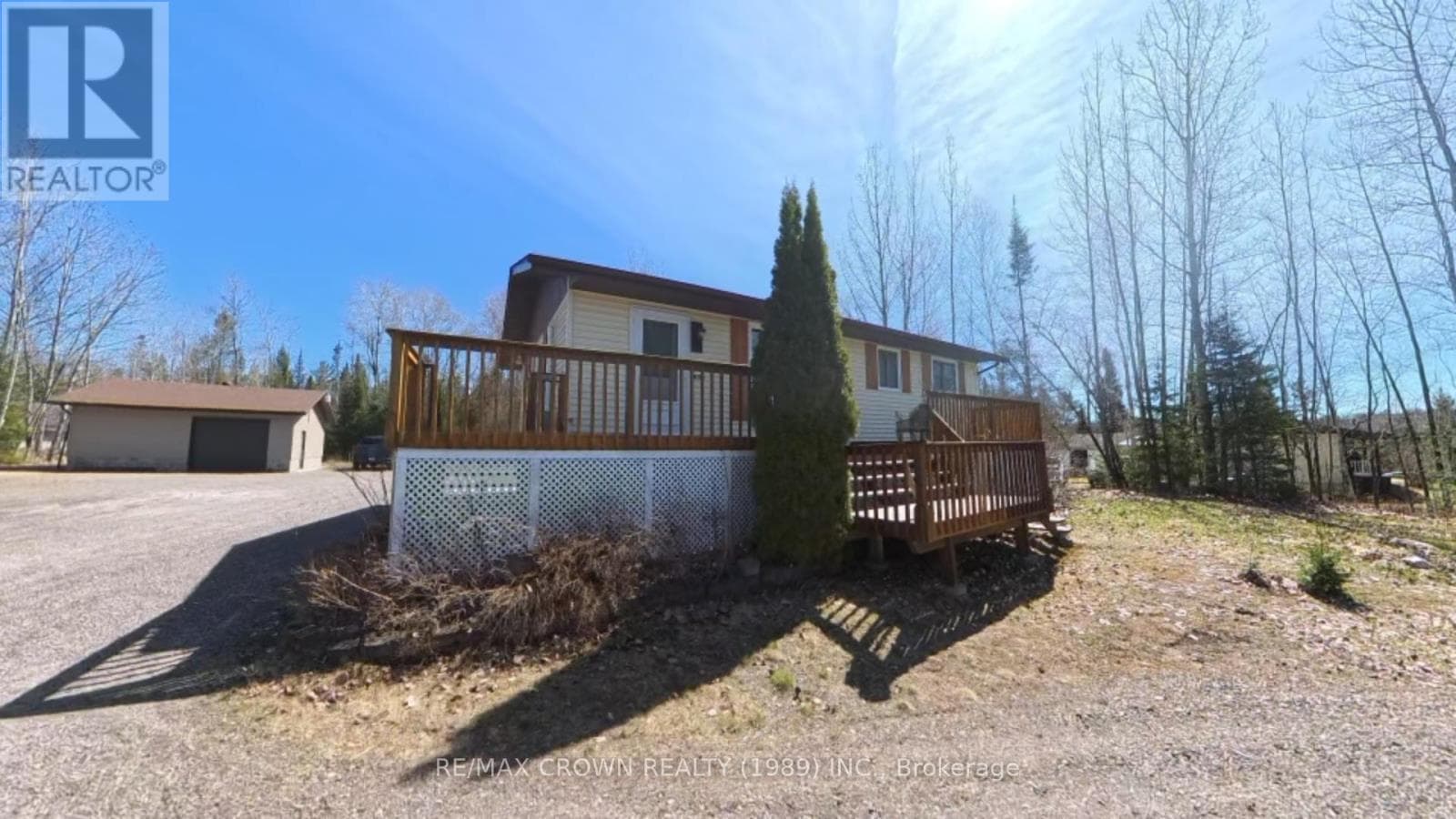 762 OUELLETTE ROAD, North Bay — photo 4