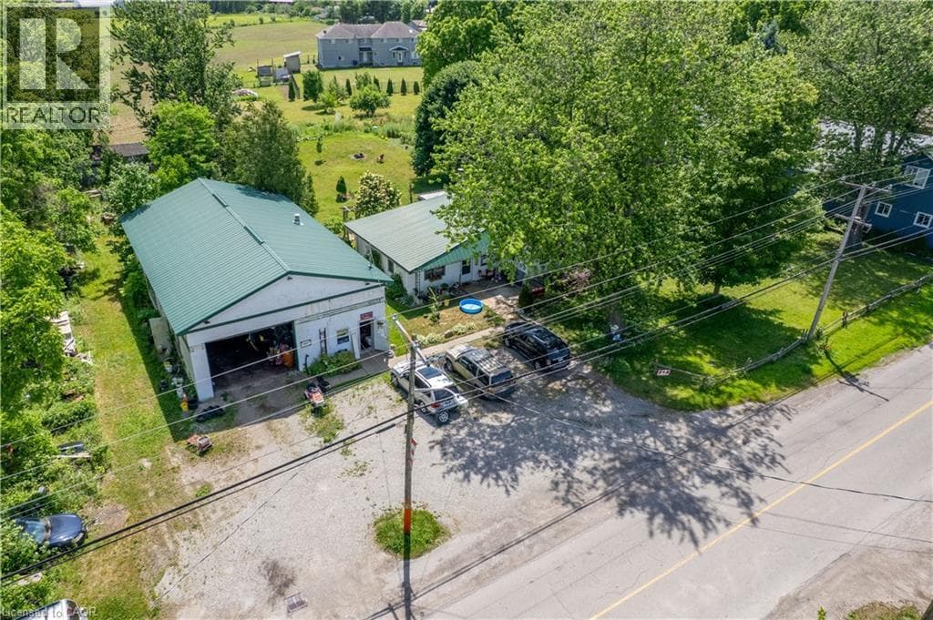 1247 OLD HIGHWAY NORTHWEST 8, Cornerstone — photo 4