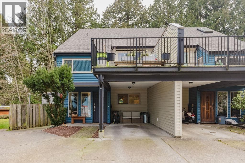 5 623 FARNHAM ROAD, Greater Vancouver — photo 2