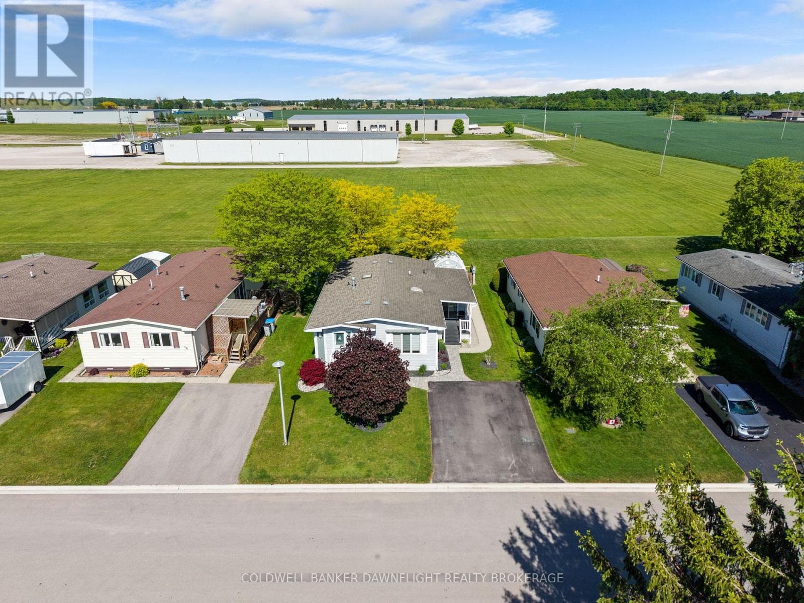48 REDFORD DRIVE, London and St. Thomas — photo 4