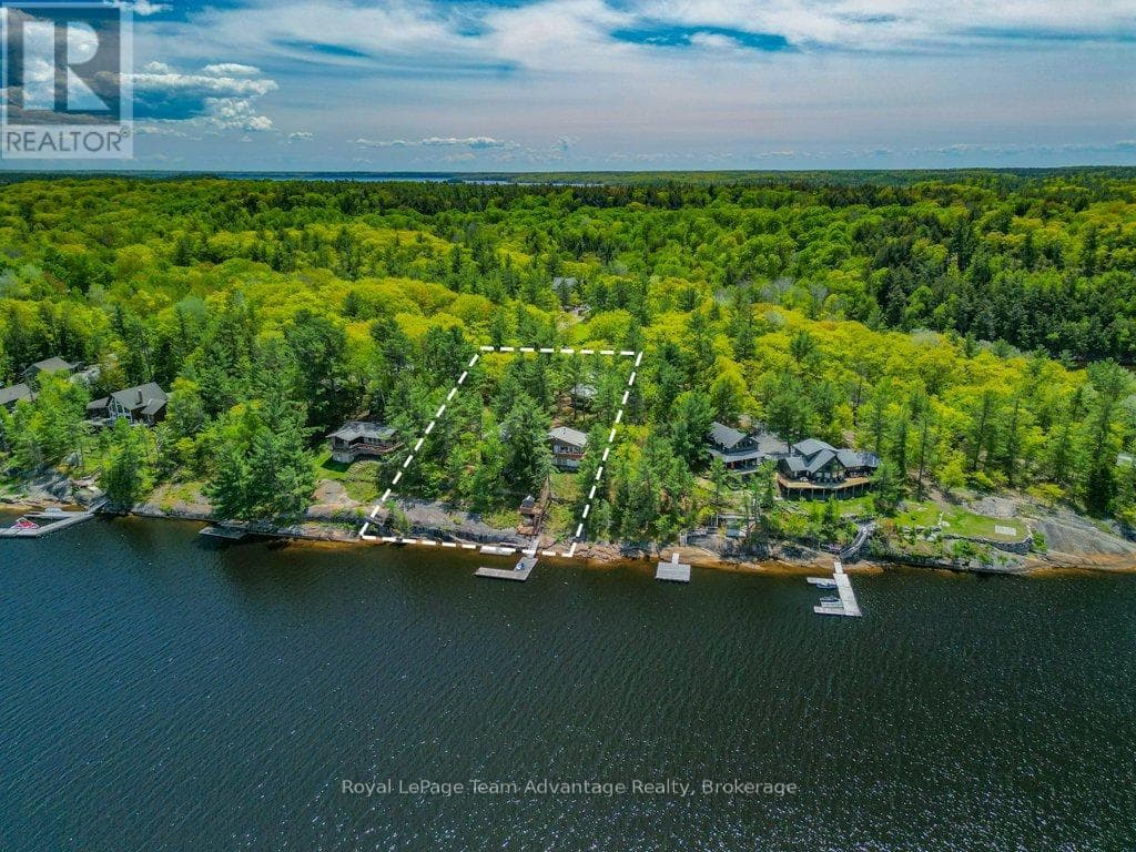 47 RIDGEWAY DRIVE, OnePoint