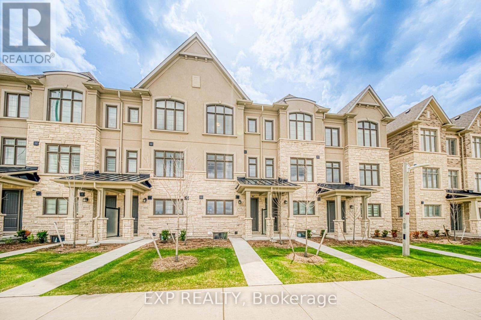 4259 MAJOR MACKENZIE DRIVE E, Toronto — photo 2