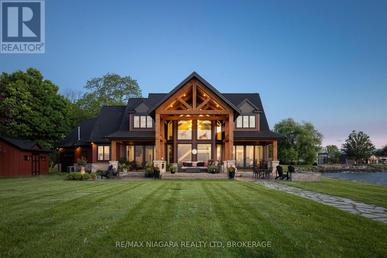 4 FIRELANE 6B ROAD, Niagara — photo 4