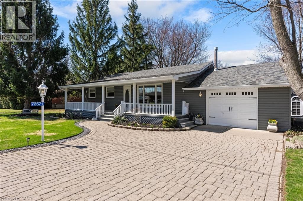 72571 DUCHESS CRESCENT, Cornerstone — photo 4