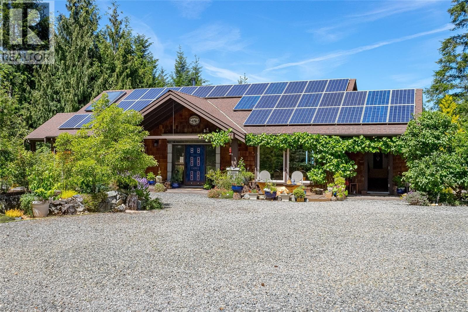 1860 ASHLING ROAD in 