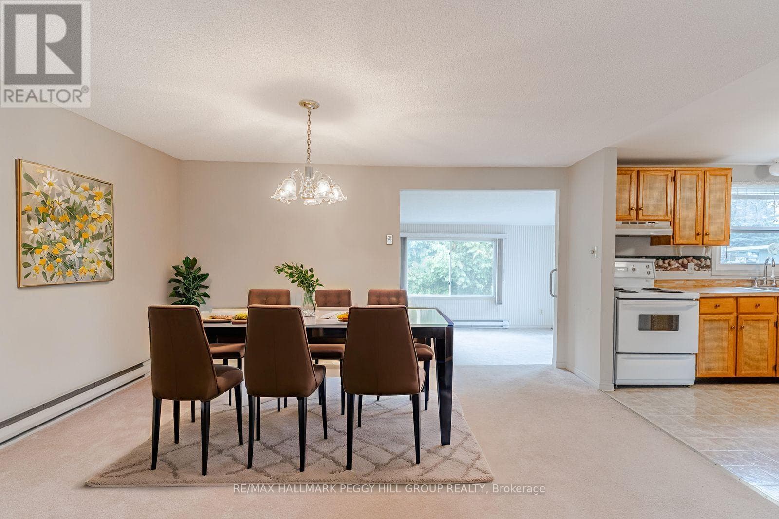 8 CARMANS COVE, Toronto — photo 3