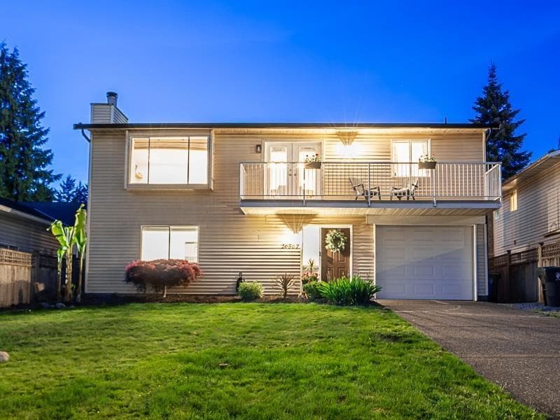 26567 28A AVENUE, Fraser Valley