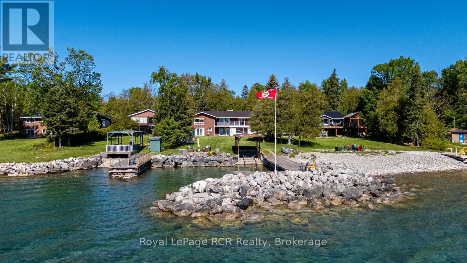 405 BALMY BEACH ROAD in 