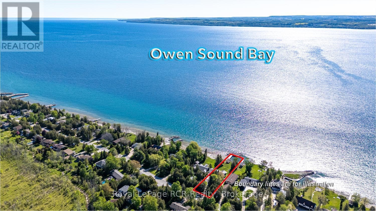 405 BALMY BEACH ROAD, OnePoint — photo 5