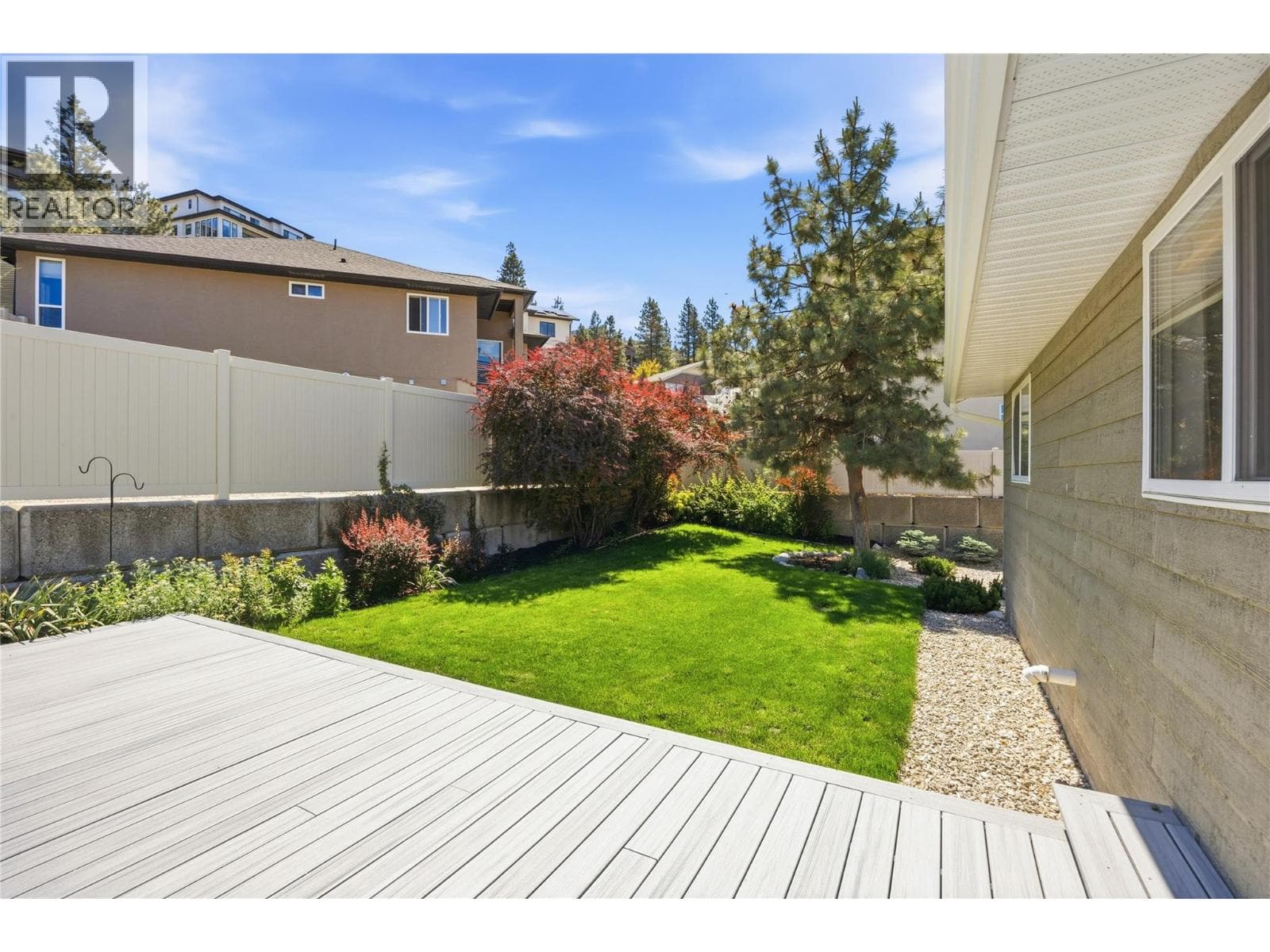 2850 EVERGREEN DRIVE, Interior REALTORS® — photo 5