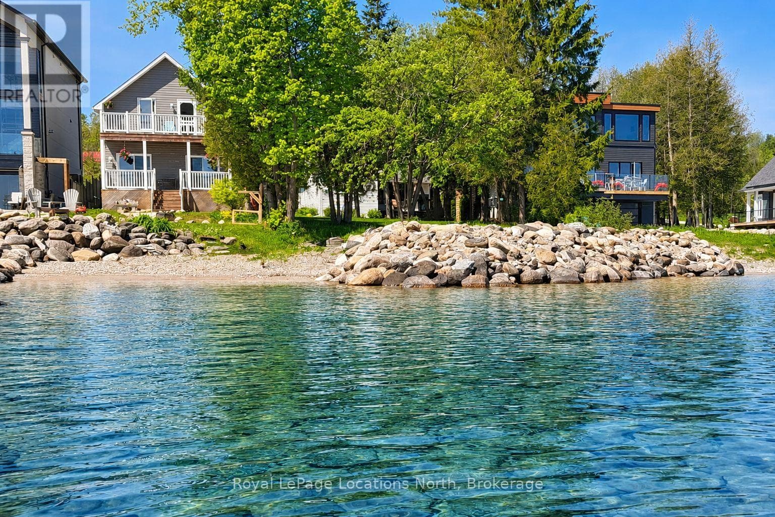 108 GEORGIAN BEACH LANE, OnePoint — photo 2
