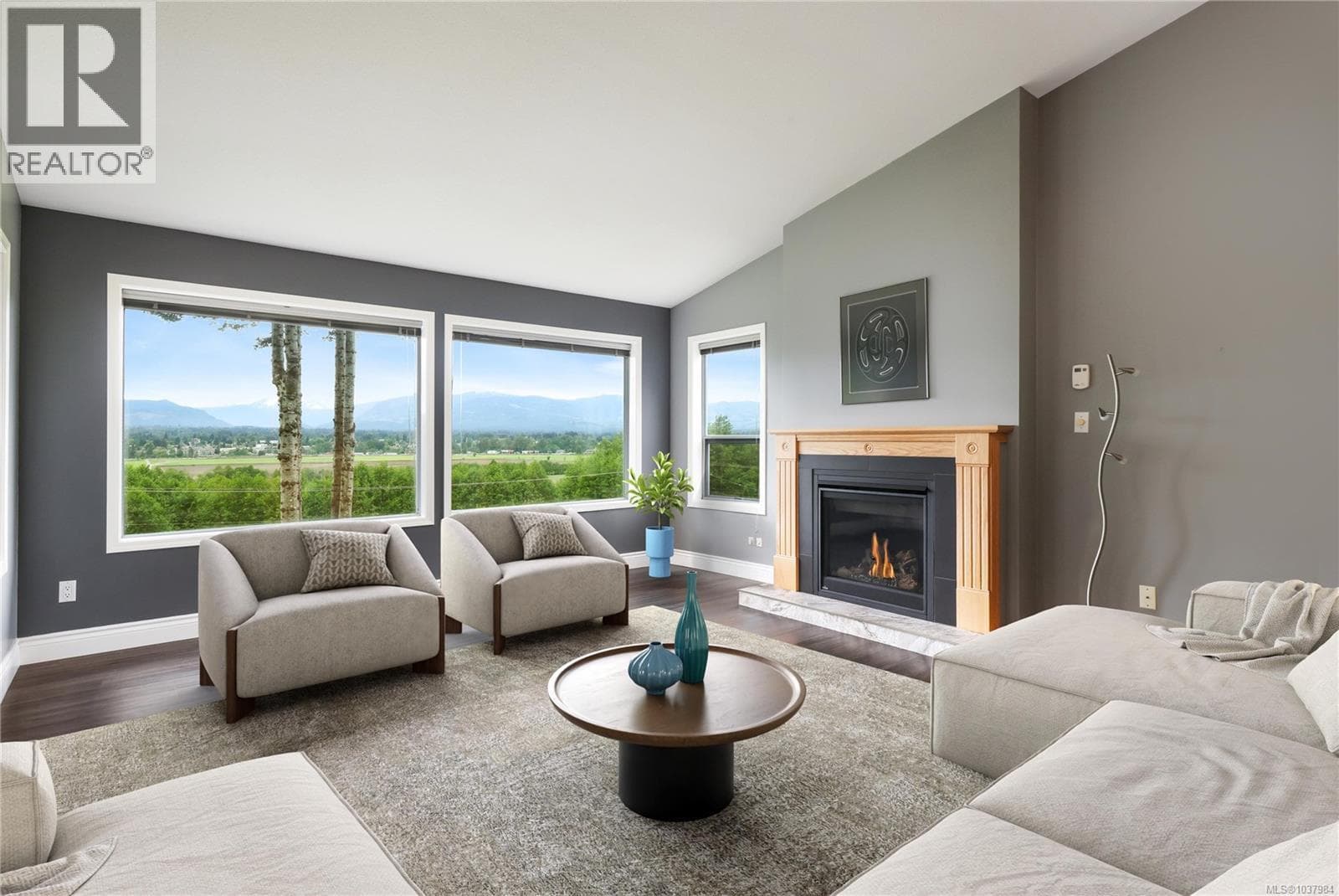 1409 VALLEY VIEW DRIVE, Vancouver Island — photo 5