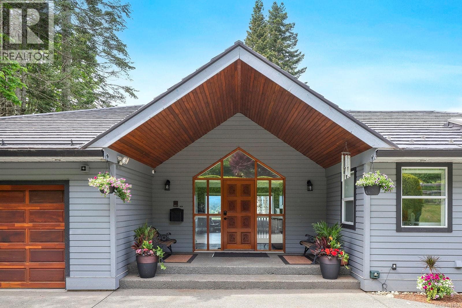 1409 VALLEY VIEW DRIVE, Vancouver Island — photo 4