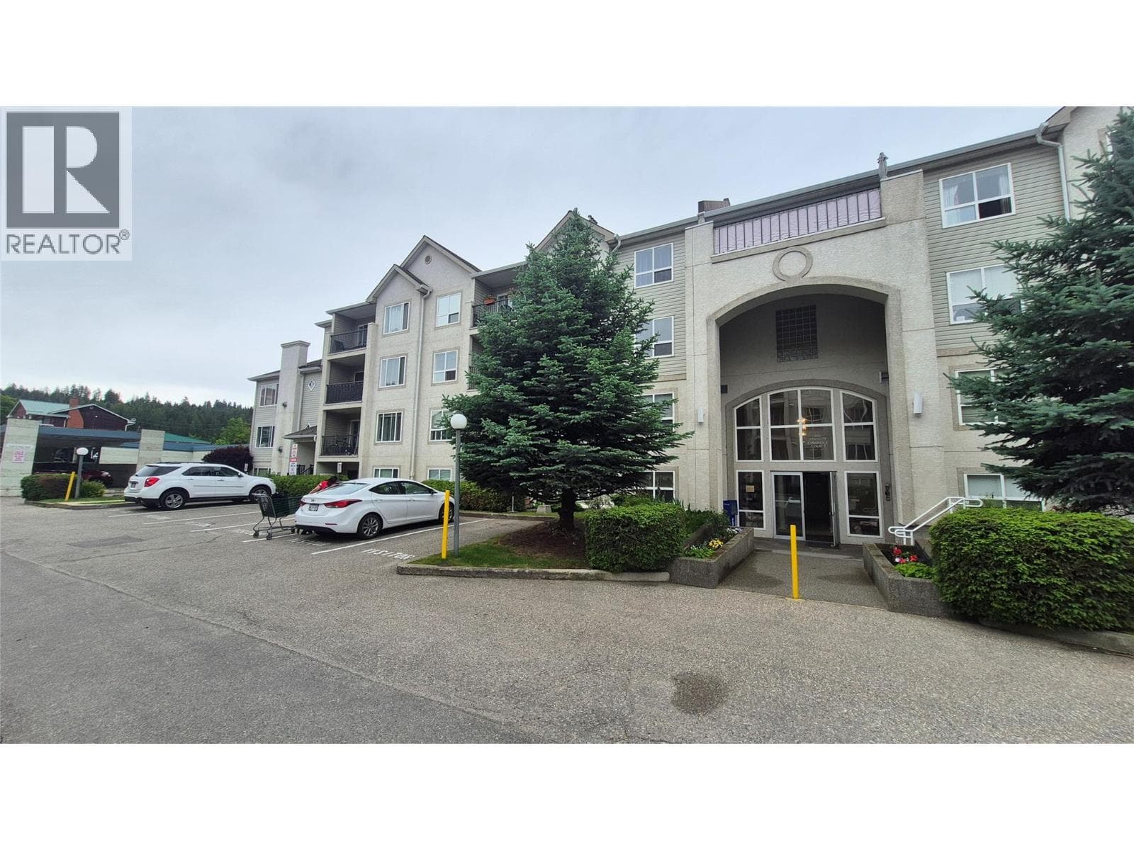 650 3 Street SW Unit# 404 in 
