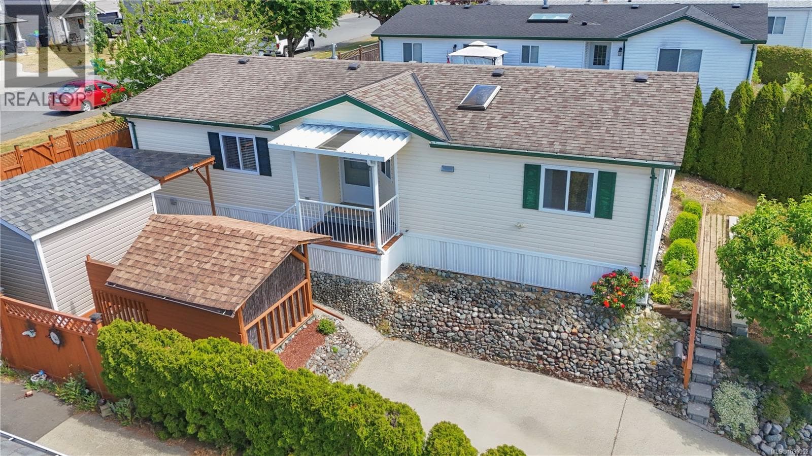 4 356 Aspen Way, Vancouver Island — photo 2
