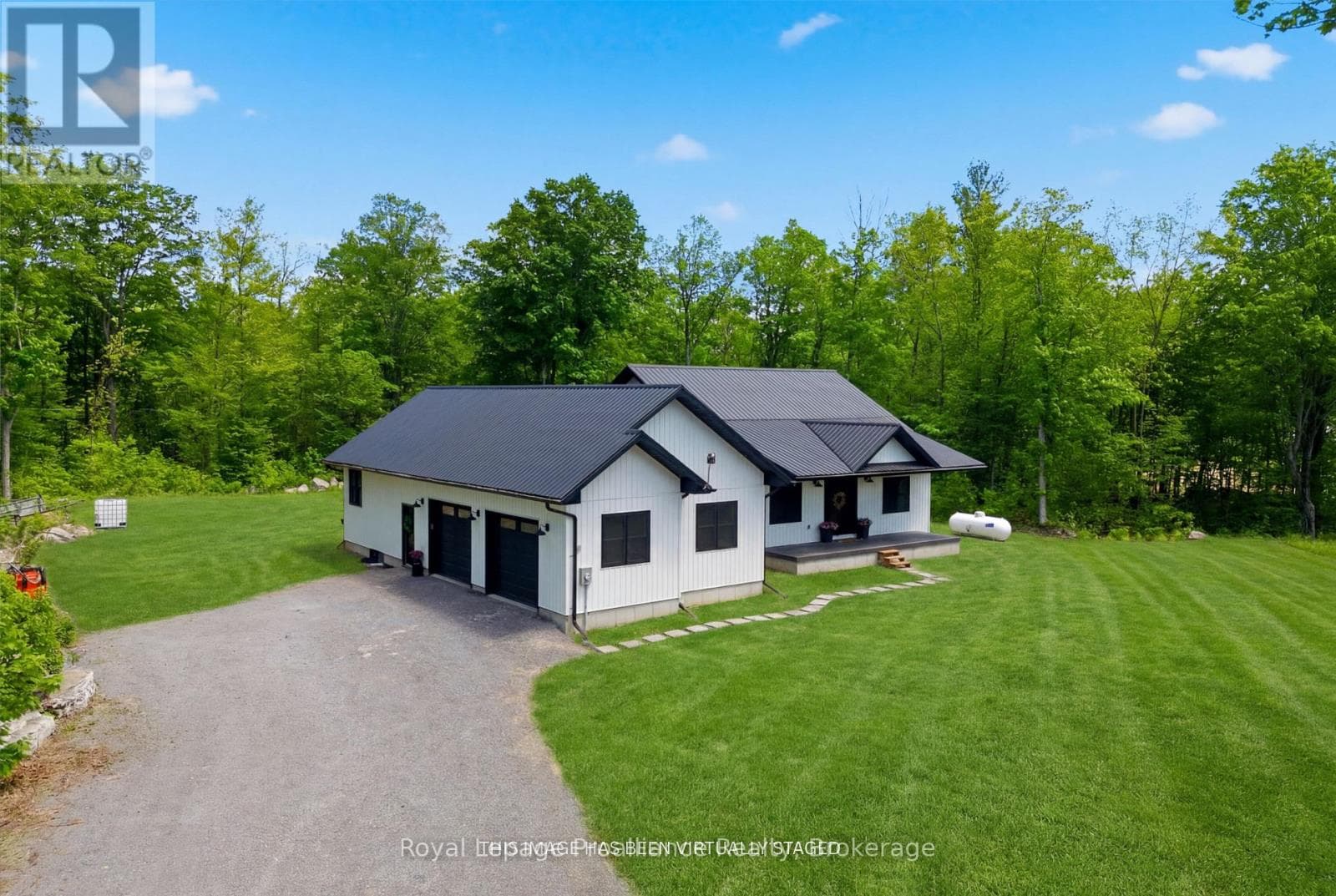 293 DOUGLAS ROAD in 