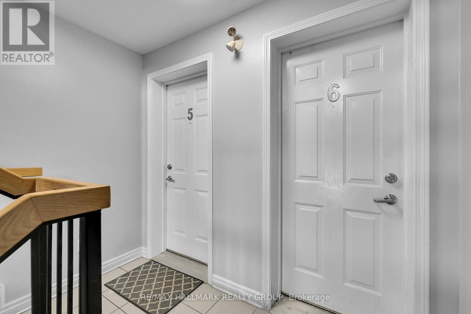 6 - 500 STONEFIELD PRIVATE, Ottawa — photo 4
