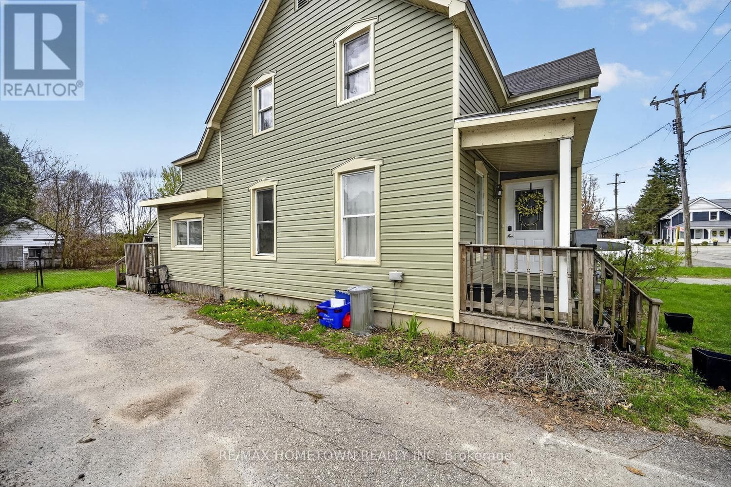 24 WILLIAM STREET, Rideau St.Lawrence — photo 3