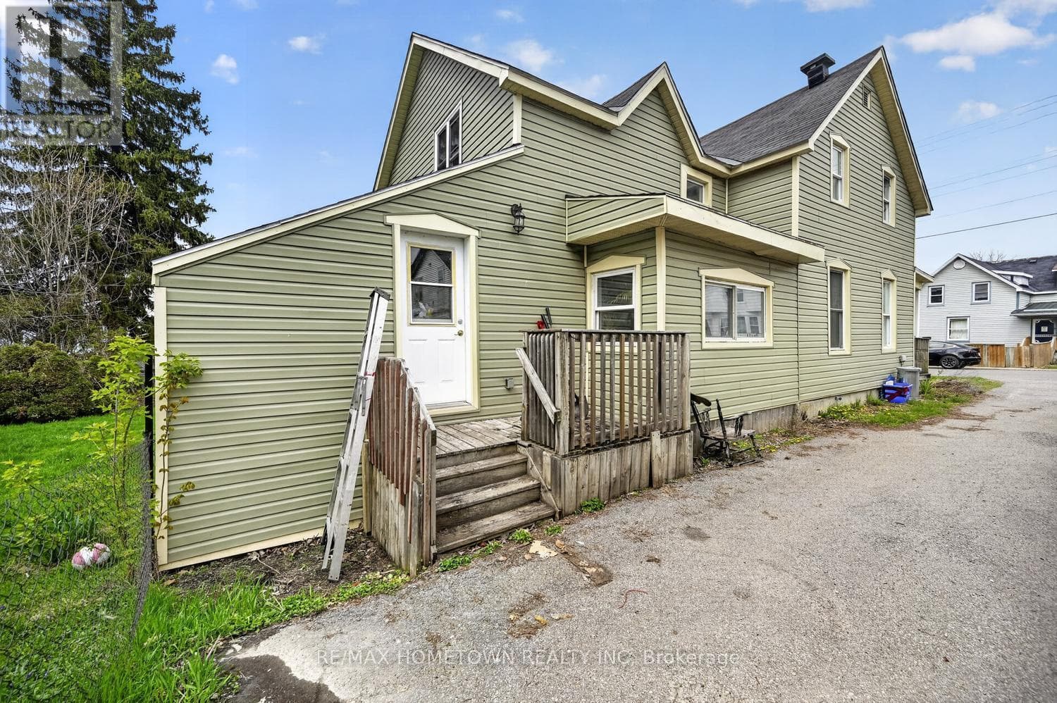 24 WILLIAM STREET, Rideau St.Lawrence — photo 4