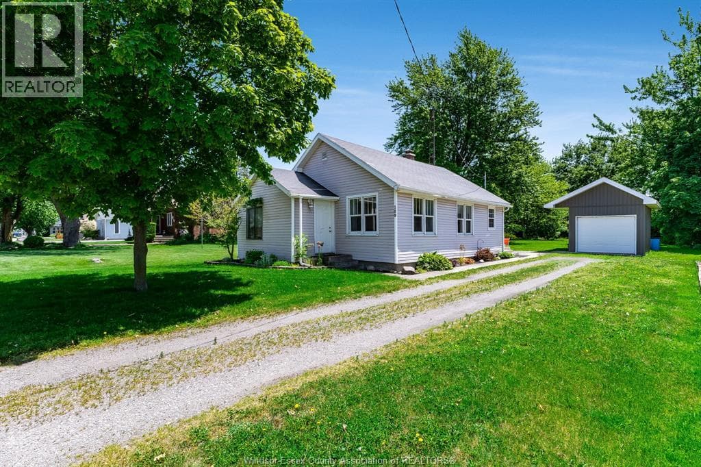 109 ABERDEEN STREET in 