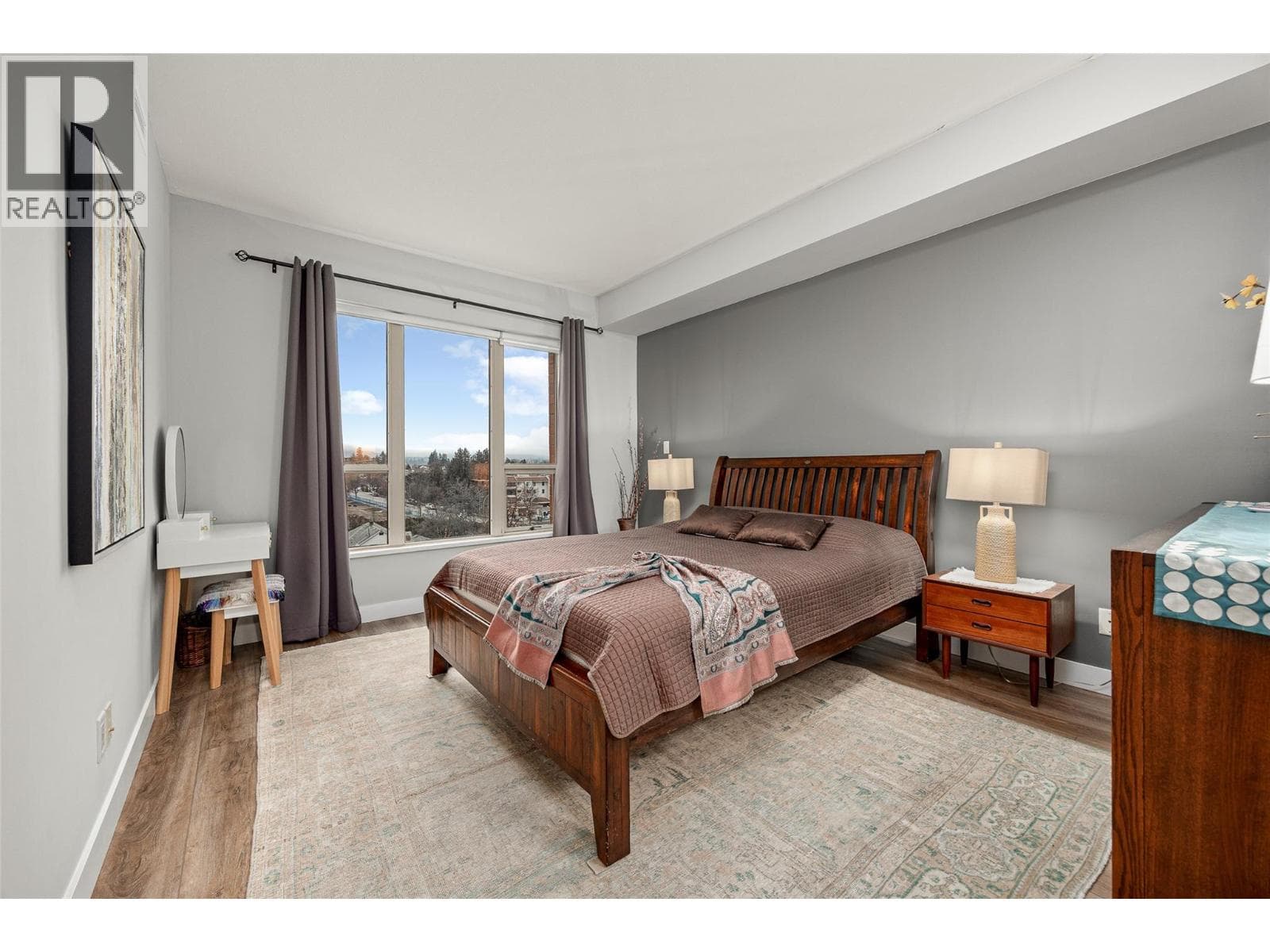 1160 Bernard Avenue Unit# 504, Interior REALTORS® — photo 3